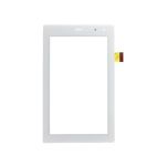 Тачскрін, Сенсор для Prestigio PMT3277 3G MultiPad 7" White (TP-070-360)