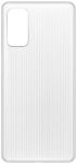 Задняя крышка для Samsung Galaxy M52 White