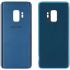Задня кришка для Samsung Galaxy S9 (SM-G960) Blue