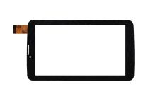 Тачскрін, сенсор для планшета №442 7" Elenberg TAB738 (p/n: MGLCTP-701033-70732 ) black