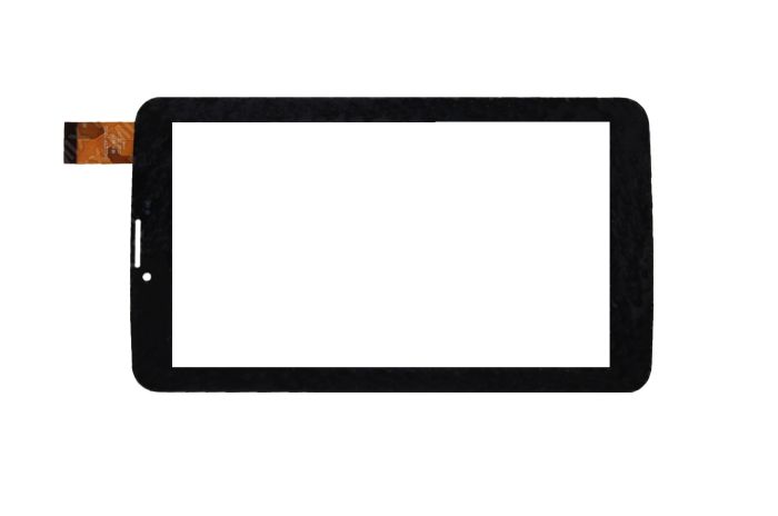 Тачскрин, сенсор для планшета №442 7" Elenberg TAB738 (p/n: MGLCTP-701033-70732 ) black
