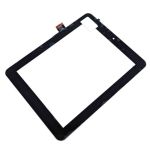Тачскрин, сенсор для планшета Prestigio PMP7280C MultiPad 2 Ultra Duo 8.0", чорний