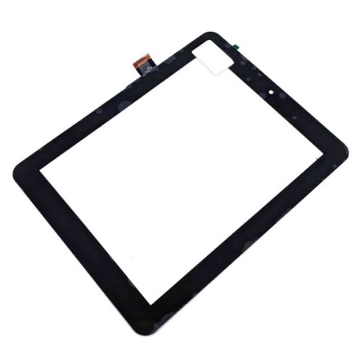 Тачскрин, сенсор для планшета Prestigio PMP7280C MultiPad 2 Ultra Duo 8.0", чорний