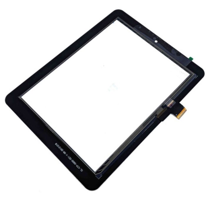 Тачскрин, сенсор для планшета Prestigio PMP7280C MultiPad 2 Ultra Duo 8.0", чёрный
