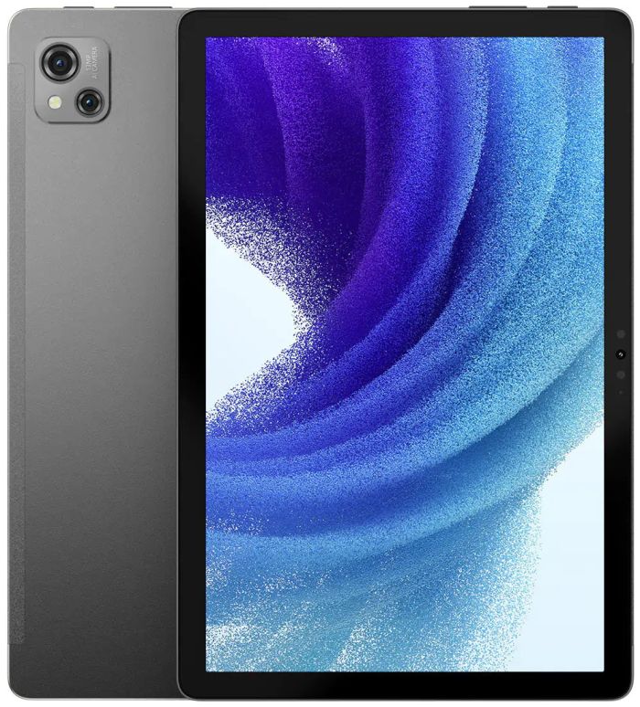 Планшет Blackview Oscal Pad 13 8/256Gb 4G LTE / 7680mAh / Space Gray (без коробки)