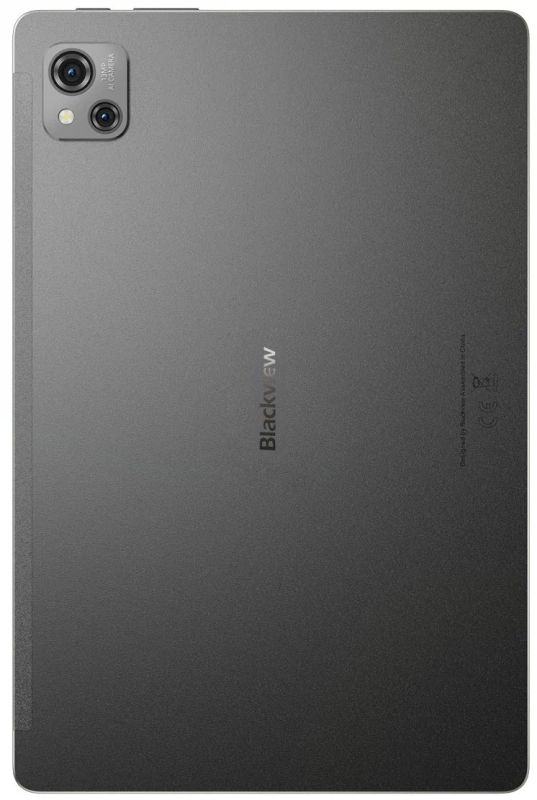 Планшет Blackview Oscal Pad 13 8/256Gb 4G LTE / 7680mAh / Space Gray (без коробки)