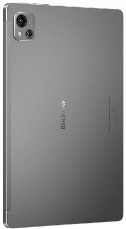 Планшет Blackview Oscal Pad 13 8/256Gb 4G LTE / 7680mAh / Space Gray (без коробки)