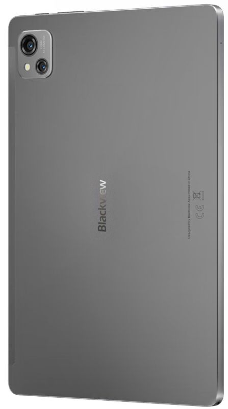 Планшет Blackview Oscal Pad 13 8/256Gb 4G LTE / 7680mAh / Space Gray (без коробки)