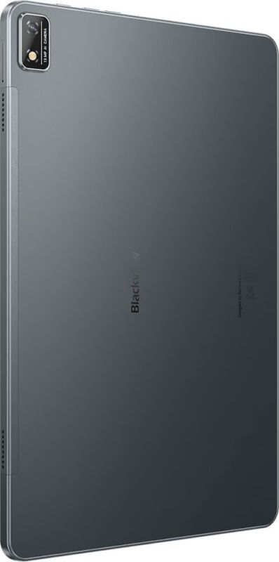 Планшет Blackview Tab 16 8/256Gb 4G LTE Space Gray (без коробки)