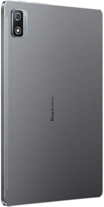 Планшет Blackview Tab 12 Pro 8/128Gb 4G LTE / 10.1'' / 6580мАч Space Gray (без коробки)