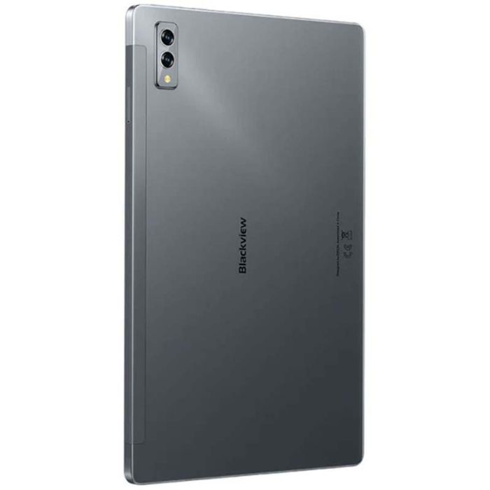 Планшет Blackview Tab 11 SE 8/128GB / 10.36'' FHD / Unisoc T606 / 7680mAh Grey (без коробки)