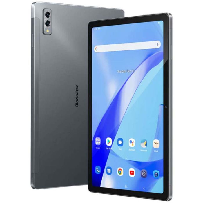 Планшет Blackview Tab 11 SE 8/128GB / 10.36'' FHD / Unisoc T606 / 7680mAh Grey (без коробки)