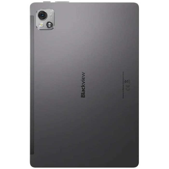 Планшет Blackview Tab 13 Pro 8/128GB / 10.1'' / MTK Helio P60 / 7680mAh Grey (без коробки)