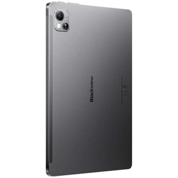 Планшет Blackview Tab 13 Pro 8/128GB / 10.1'' / MTK Helio P60 / 7680mAh Grey (без коробки)