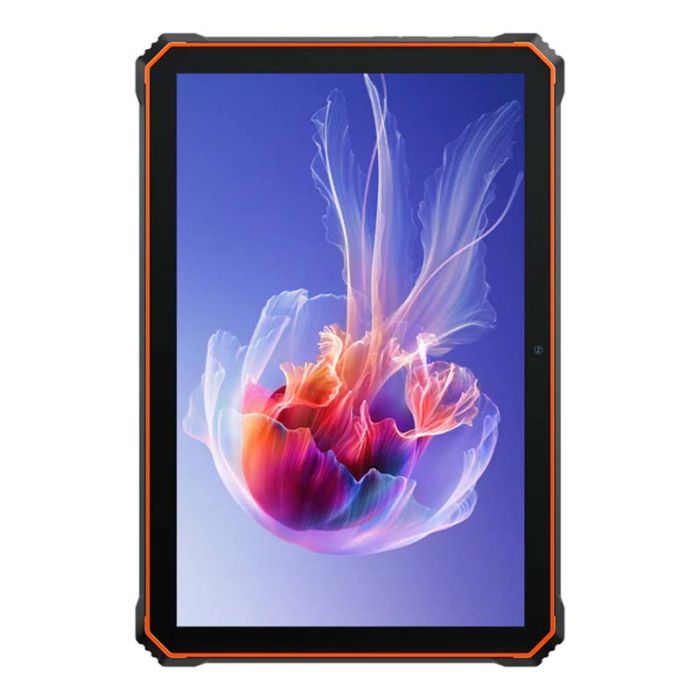 Планшет Blackview OSCAL Spider 8 / 10.1'' / 8/128GB / IP68 & IP69K / 13000mAh Orange (без коробки)