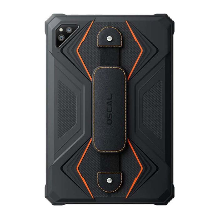 Планшет Blackview OSCAL Spider 8 / 10.1'' / 8/128GB / IP68 & IP69K / 13000mAh Orange (без коробки)