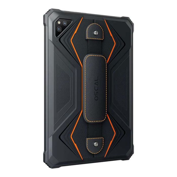 Планшет Blackview OSCAL Spider 8 / 10.1'' / 8/128GB / IP68 & IP69K / 13000mAh Orange (без коробки)