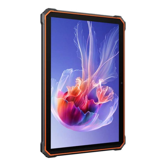 Планшет Blackview OSCAL Spider 8 / 10.1'' / 8/128GB / IP68 & IP69K / 13000mAh Orange (без коробки)