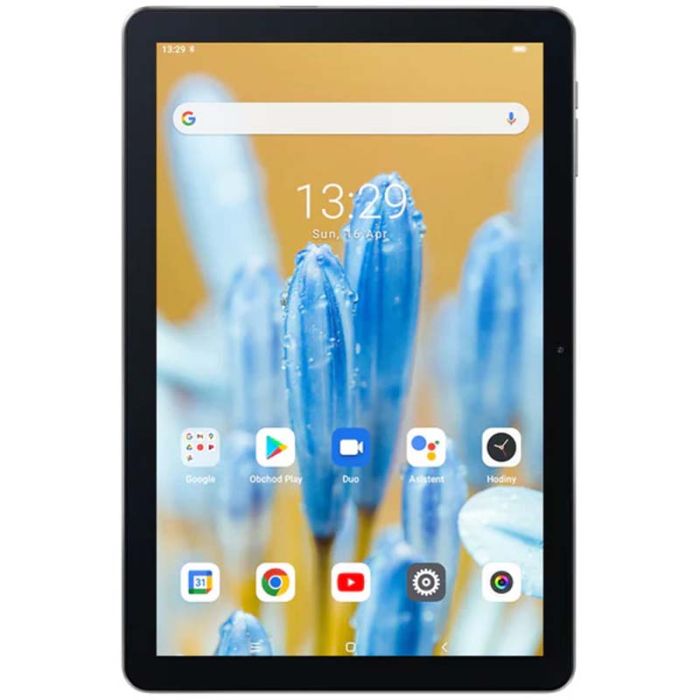 Планшет Blackview OSCAL Pad 70 / 4+128GB / 10.1'' /  6580mAh Misty Blue (без коробки)