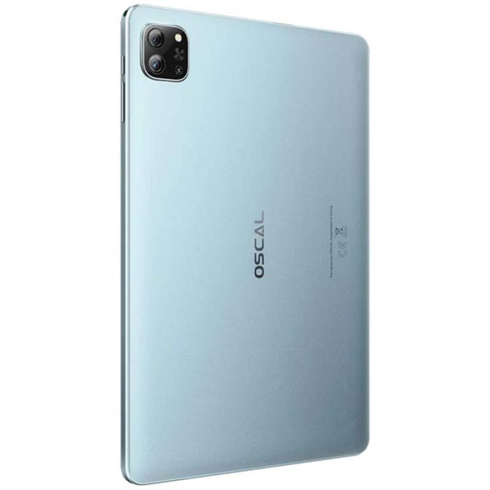 Планшет Blackview OSCAL Pad 70 / 4+128GB / 10.1'' /  6580mAh Misty Blue (без коробки)