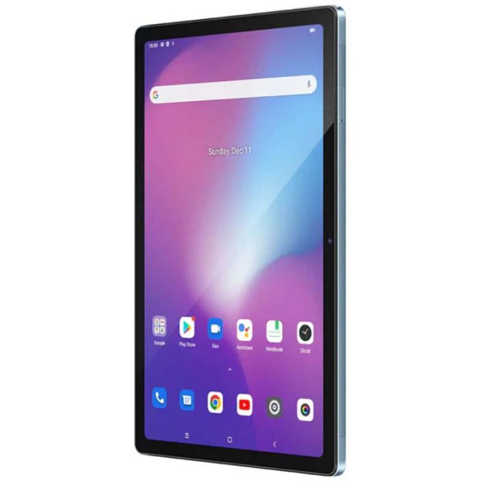 Планшет Blackview Tab 11 SE 8/256GB / 10.36'' FHD / Unisoc T606 / 7680mAh Blue (без коробки)
