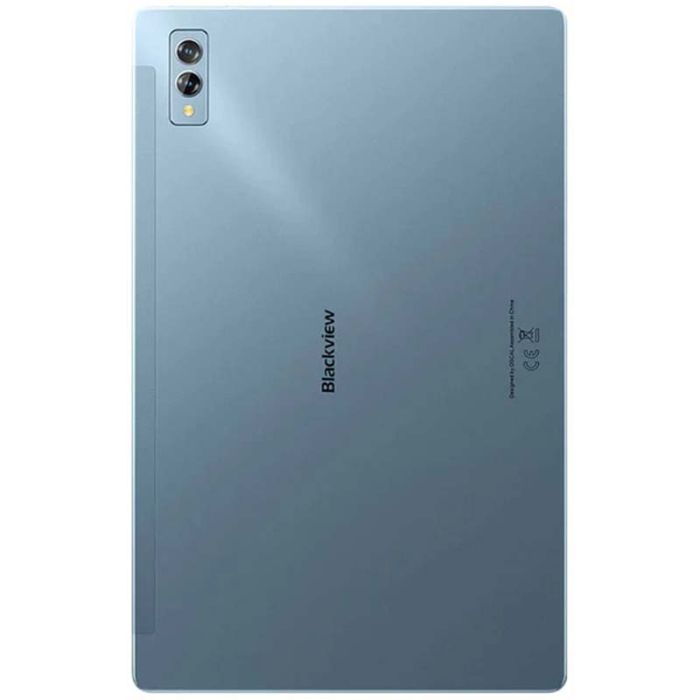 Планшет Blackview Tab 11 SE 8/256GB / 10.36'' FHD / Unisoc T606 / 7680mAh Blue (без коробки)