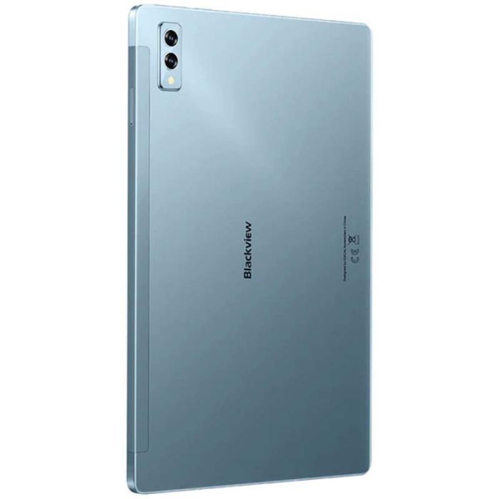 Планшет Blackview Tab 11 SE 8/256GB / 10.36'' FHD / Unisoc T606 / 7680mAh Blue (без коробки)