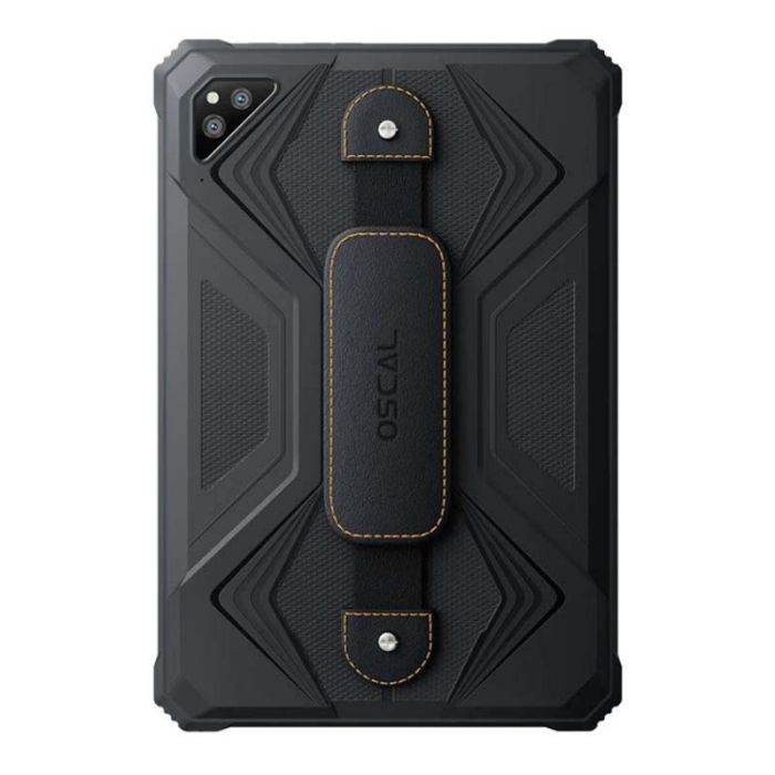 Планшет Blackview OSCAL Spider 8 / 10.1'' / 8/128GB / IP68 & IP69K / 13000mAh Black (без коробки)