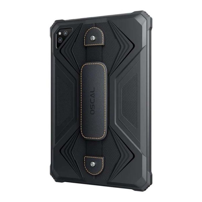 Планшет Blackview OSCAL Spider 8 / 10.1'' / 8/128GB / IP68 & IP69K / 13000mAh Black (без коробки)