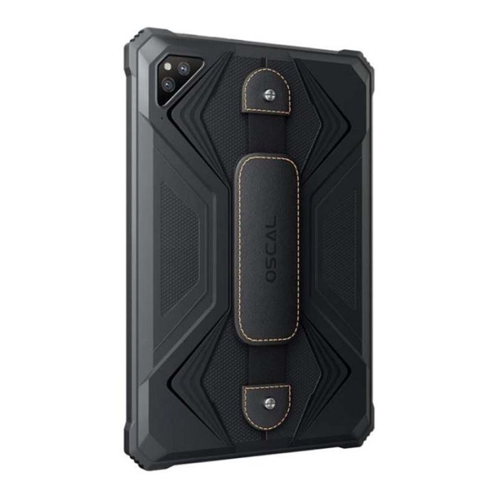 Планшет Blackview OSCAL Spider 8 / 10.1'' / 8/128GB / IP68 & IP69K / 13000mAh Black (без коробки)