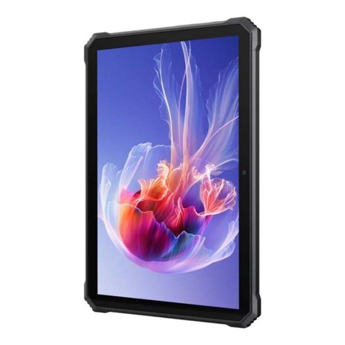 Планшет Blackview OSCAL Spider 8 / 10.1'' / 8/128GB / IP68 & IP69K / 13000mAh Black (без коробки)