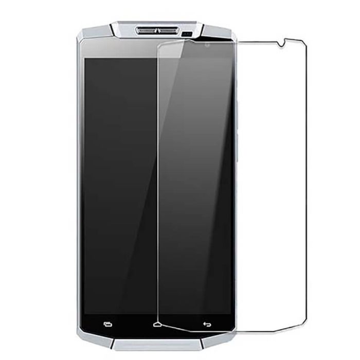 Защитное стекло для Oukitel K10000