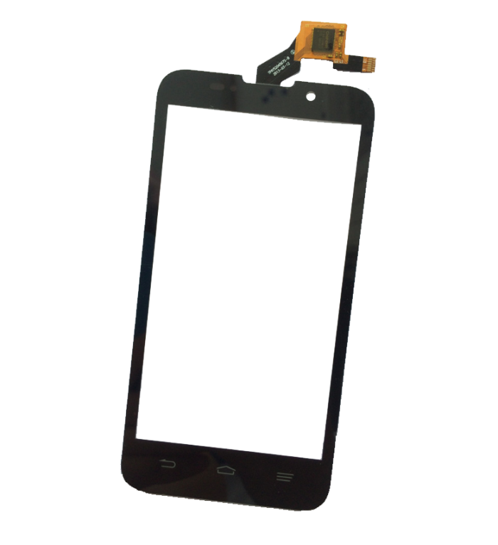 Тачскрин, сенсор для ZTE Z998 Black