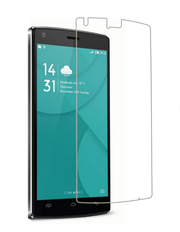 Защитное стекло для Doogee X5 MAX