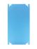 Кольорова задня плівка для iPhone 7 Plus Blue