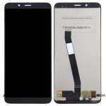 Дисплей + сенсор Xiaomi Redmi 7A (M1903C3EG, M1903C3EH, M1903C3EI, M1903C3EE, M1903C3ET) Black - p/n: 320011B8-03