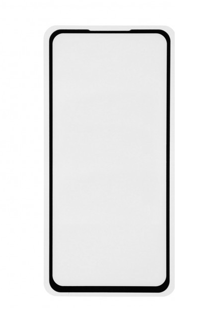 Защитное стекло Full Coverage для Samsung Galaxy A11 / M11 Black