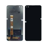Дисплей + сенсор Oppo A92S Black - p/n: 36672C-1051000011 P/D_C_R0.0