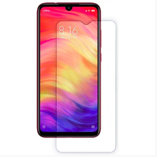 Захисне скло Clear для Vivo Y30