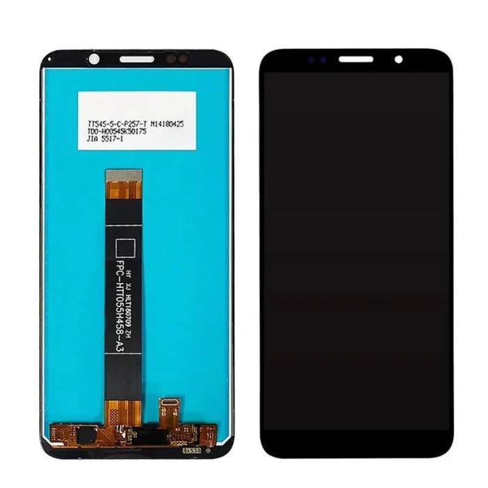 Дисплей + сенсор для Huawei Y5 2018 / Y5 Prime 2018 / Honor 7A /Honor 7s / Honor Play 7 Black