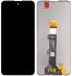 Дисплей + сенсор Motorola E30 (XT2158-6) Black - p/n: BV065WB-L08-8M02