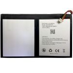 Аккумулятор для планшета Blackview Oscal Pad 13 / Li327490HT / Li327490OHT (7680 mAh)