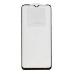 Защитное стекло Full Glue Xiaomi Poco M3 Black (Тех. уп)