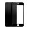 Защитное стекло iPaky iPhone 7+/8+ Black