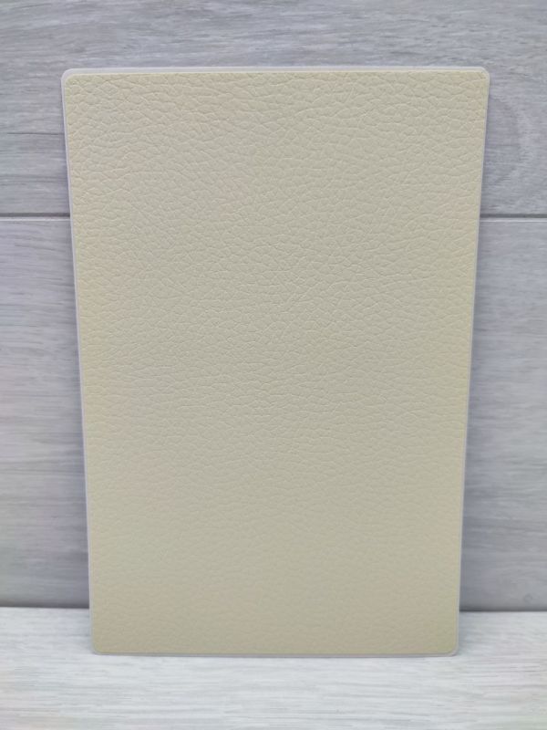Защитная пленка универсальная на заднюю панель для плоттера Cutting Machine Leather Cappuccino SW-002