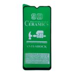 Защитное стекло CERAMIC для Tecno POP 5 Black (Тех.уп)