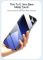 Гидрогелевая бронепленка для телефонов Sunshine SS-057H HD