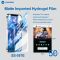 Гідрогелева бронеплівка для телефону Sunshine SS-057E матова (Korea) пачка 50шт