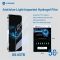 Гидрогелевая бронепленка для телефона Sunshine SS-057B (Anti-Blue Light) Korea \ пачка 50шт