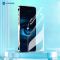 Гидрогелевая бронепленка для телефона Sunshine SS-057B (Anti-Blue Light) Korea \ пачка 50шт